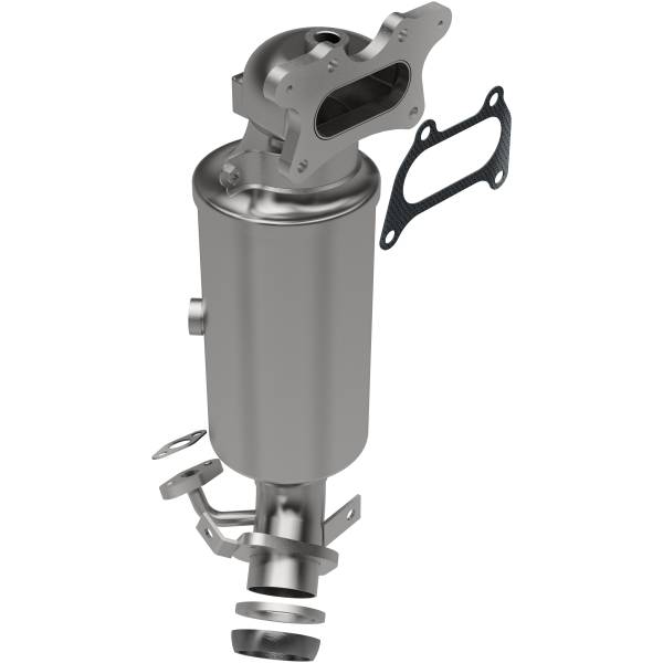 MagnaFlow Exhaust Systems & Installation | 1350 Offroad - MagnaFlow California CARB Manifold Catalytic Converter 5531343 - Image 1