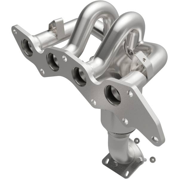 MagnaFlow Exhaust Systems & Installation | 1350 Offroad - MagnaFlow California CARB Manifold Catalytic Converter 5531382 - Image 1