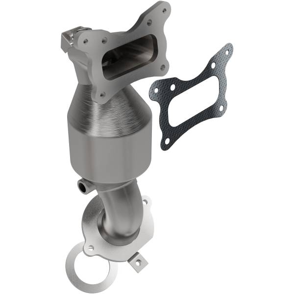 MagnaFlow Exhaust Systems & Installation | 1350 Offroad - MagnaFlow California CARB Manifold Catalytic Converter 5531441 - Image 1