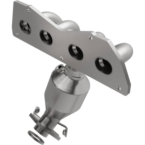 MagnaFlow Exhaust Systems & Installation | 1350 Offroad - MagnaFlow California CARB Manifold Catalytic Converter 5531519 - Image 1