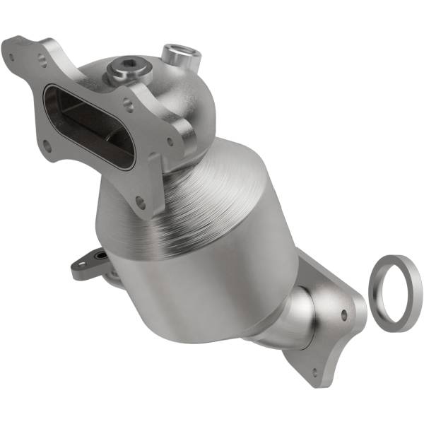 MagnaFlow Exhaust Systems & Installation | 1350 Offroad - MagnaFlow California CARB Manifold Catalytic Converter 5531680 - Image 1