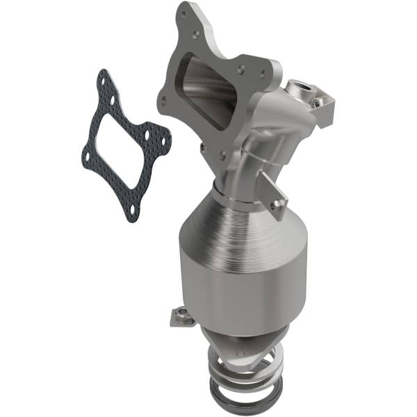 MagnaFlow Exhaust Systems & Installation | 1350 Offroad - MagnaFlow California CARB Manifold Catalytic Converter 5531781 - Image 1
