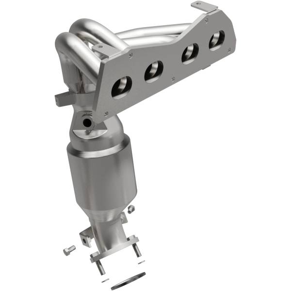 MagnaFlow Exhaust Systems & Installation | 1350 Offroad - MagnaFlow California CARB Manifold Catalytic Converter 5531800 - Image 1