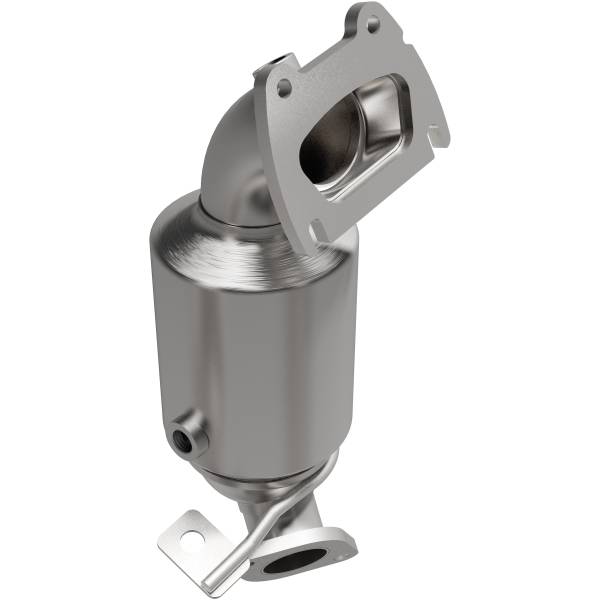 MagnaFlow Exhaust Systems & Installation | 1350 Offroad - MagnaFlow California CARB Manifold Catalytic Converter 5551160 - Image 1