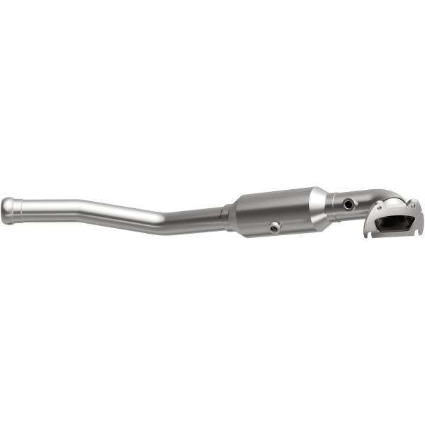 MagnaFlow Exhaust Systems & Installation | 1350 Offroad - MagnaFlow California CARB Manifold Catalytic Converter 5551250 - Image 1