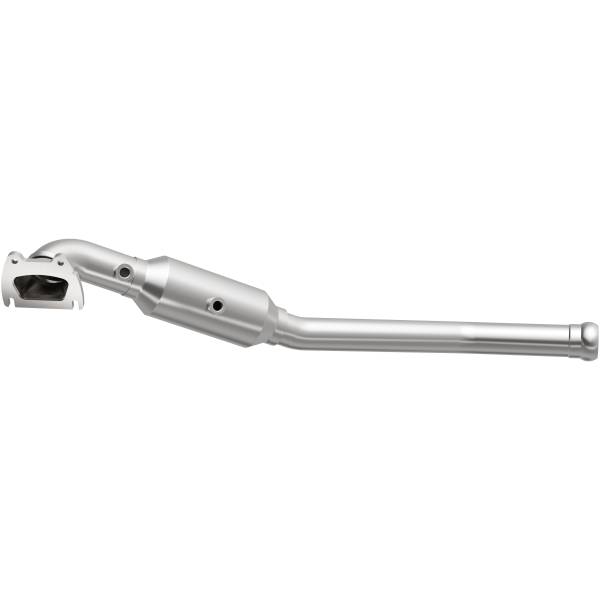 MagnaFlow Exhaust Systems & Installation | 1350 Offroad - MagnaFlow California CARB Manifold Catalytic Converter 5551251 - Image 1