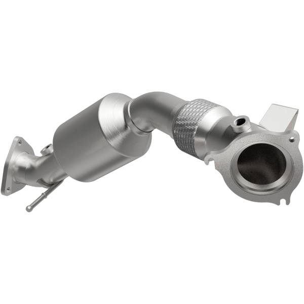 MagnaFlow Exhaust Systems & Installation | 1350 Offroad - MagnaFlow California CARB Direct-Fit Catalytic Converter 5551537 - Image 1