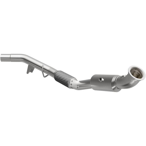 MagnaFlow Exhaust Systems & Installation | 1350 Offroad - MagnaFlow California CARB Direct-Fit Catalytic Converter 5551552 - Image 1