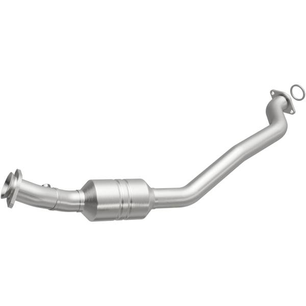 MagnaFlow Exhaust Systems & Installation | 1350 Offroad - MagnaFlow California CARB Direct-Fit Catalytic Converter 5551583 - Image 1