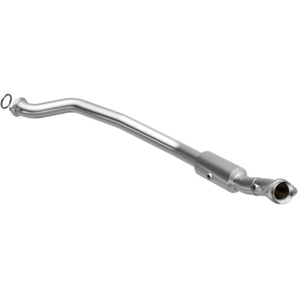 MagnaFlow Exhaust Systems & Installation | 1350 Offroad - MagnaFlow California CARB Direct-Fit Catalytic Converter 5551584 - Image 1