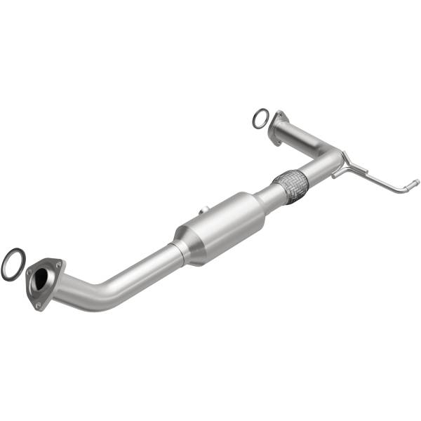 MagnaFlow Exhaust Systems & Installation | 1350 Offroad - MagnaFlow California CARB Direct-Fit Catalytic Converter 5551592 - Image 1