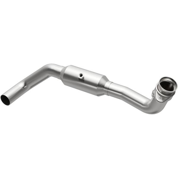 MagnaFlow Exhaust Systems & Installation | 1350 Offroad - MagnaFlow California CARB Direct-Fit Catalytic Converter 5551694 - Image 1