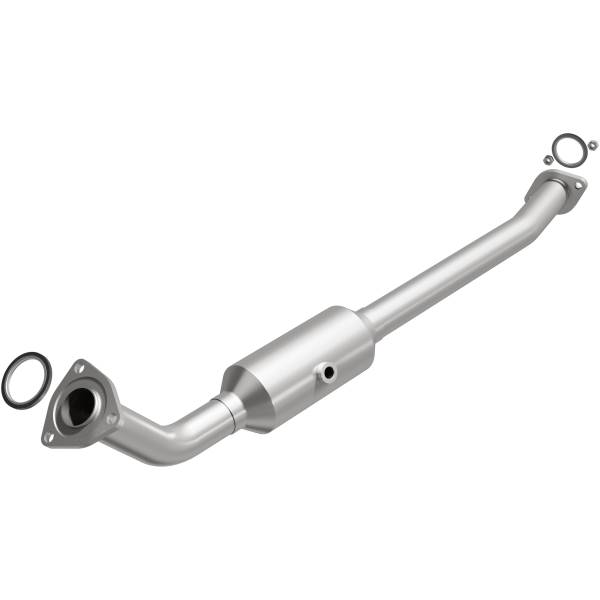 MagnaFlow Exhaust Systems & Installation | 1350 Offroad - MagnaFlow California CARB Direct-Fit Catalytic Converter 5551700 - Image 1