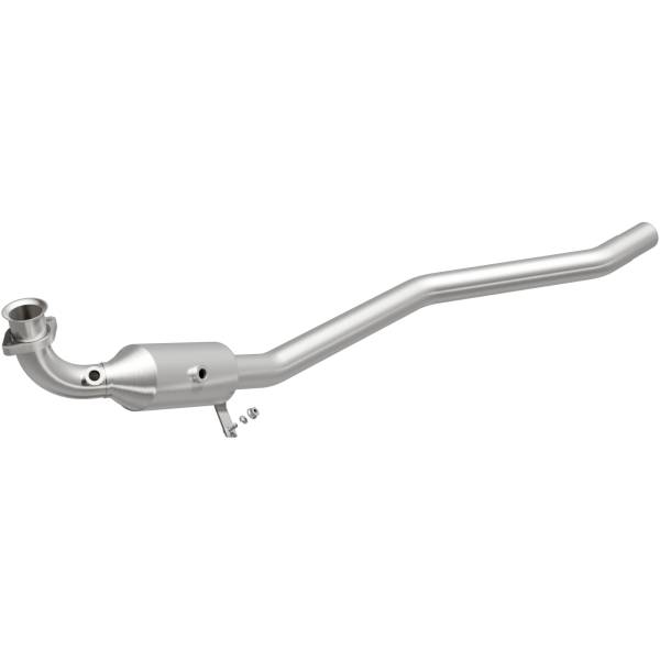 MagnaFlow Exhaust Systems & Installation | 1350 Offroad - MagnaFlow California CARB Direct-Fit Catalytic Converter 5551717 - Image 1