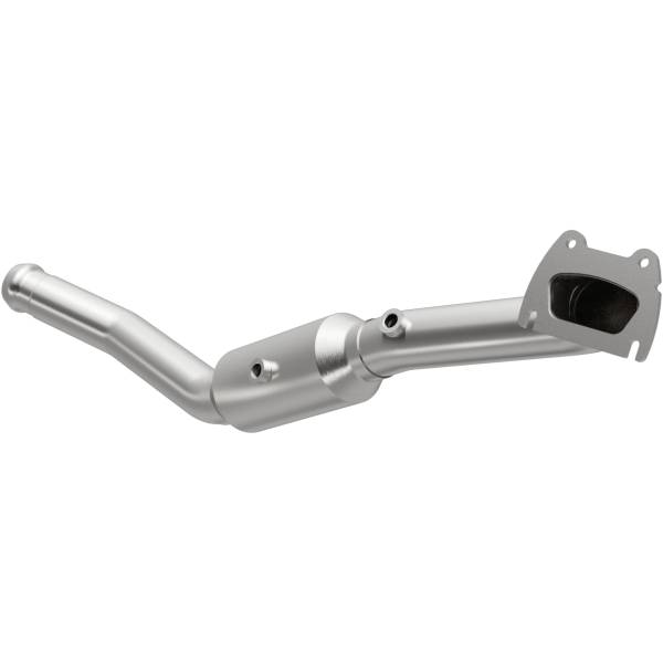 MagnaFlow Exhaust Systems & Installation | 1350 Offroad - MagnaFlow California CARB Direct-Fit Catalytic Converter 5551723 - Image 1