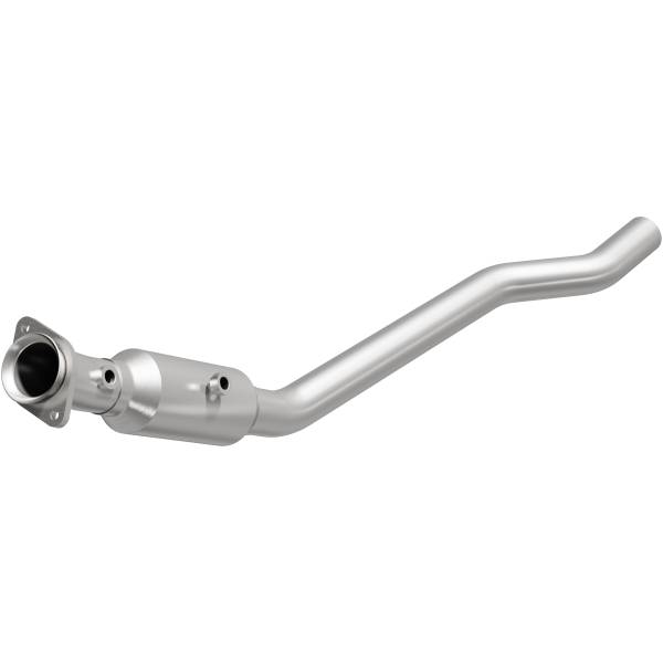 MagnaFlow Exhaust Systems & Installation | 1350 Offroad - MagnaFlow California CARB Direct-Fit Catalytic Converter 5551739 - Image 1