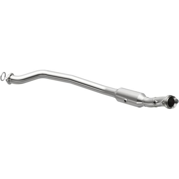 MagnaFlow Exhaust Systems & Installation | 1350 Offroad - MagnaFlow California CARB Direct-Fit Catalytic Converter 5551879 - Image 1