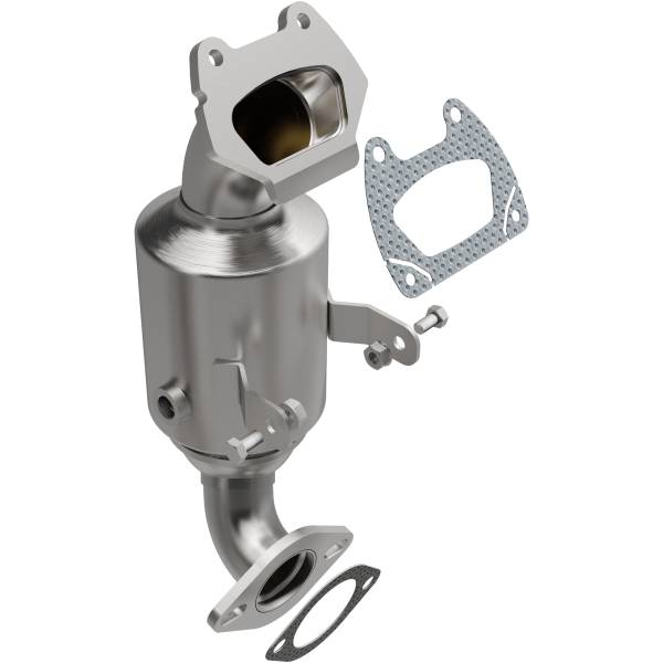 MagnaFlow Exhaust Systems & Installation | 1350 Offroad - MagnaFlow California CARB Manifold Catalytic Converter 5551994 - Image 1