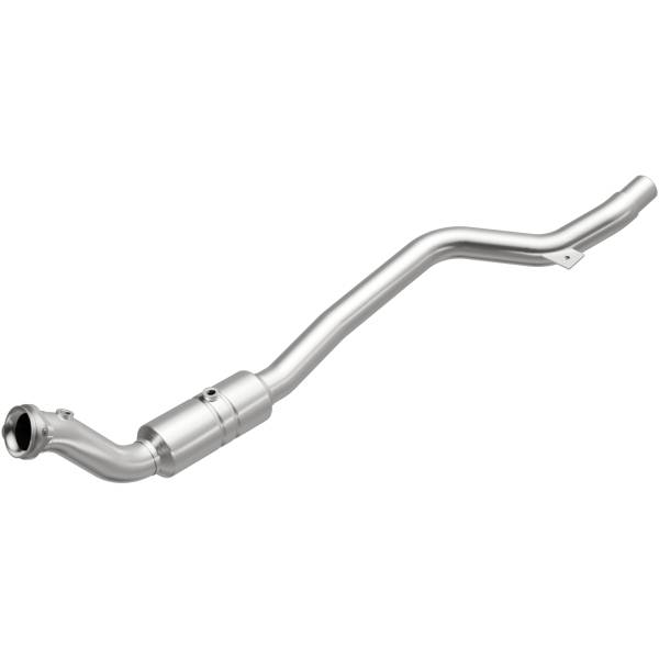 MagnaFlow Exhaust Systems & Installation | 1350 Offroad - MagnaFlow California CARB Direct-Fit Catalytic Converter 5561100 - Image 1
