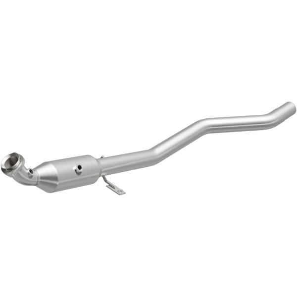MagnaFlow Exhaust Systems & Installation | 1350 Offroad - MagnaFlow California CARB Direct-Fit Catalytic Converter 5561173 - Image 1