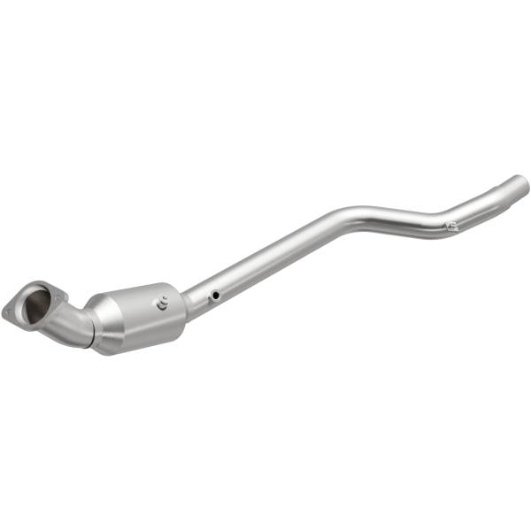 MagnaFlow Exhaust Systems & Installation | 1350 Offroad - MagnaFlow California CARB Direct-Fit Catalytic Converter 5561241 - Image 1
