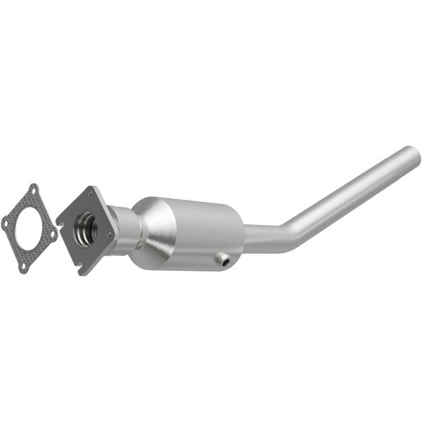 MagnaFlow Exhaust Systems & Installation | 1350 Offroad - MagnaFlow California CARB Direct-Fit Catalytic Converter 5561242 - Image 1