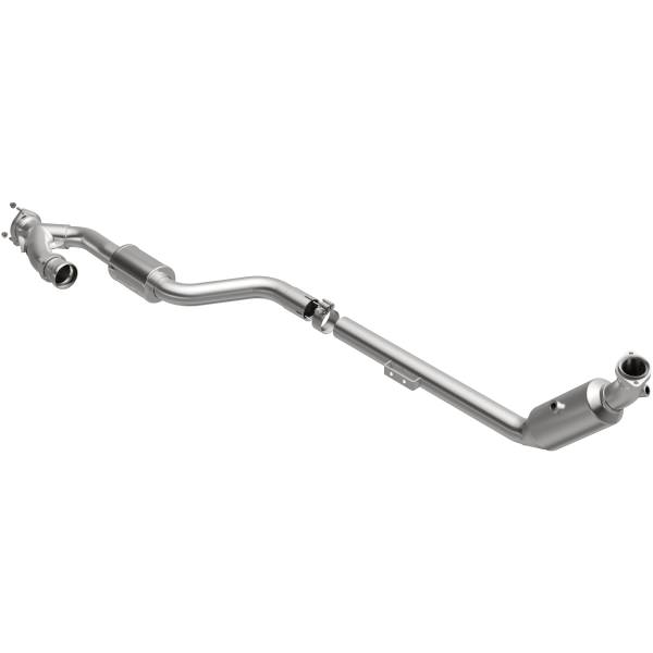 MagnaFlow Exhaust Systems & Installation | 1350 Offroad - MagnaFlow California CARB Direct-Fit Catalytic Converter 5561264 - Image 1