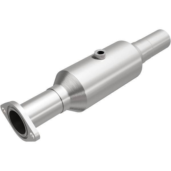 MagnaFlow Exhaust Systems & Installation | 1350 Offroad - MagnaFlow California CARB Direct-Fit Catalytic Converter 5561288 - Image 1