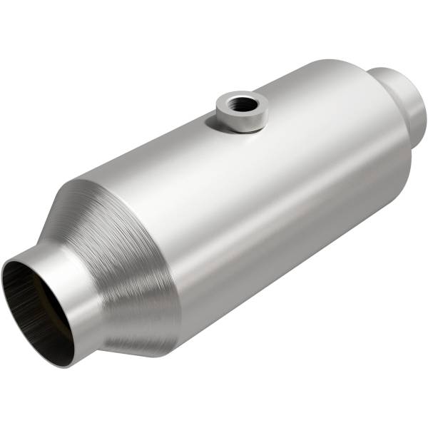 MagnaFlow Exhaust Systems & Installation | 1350 Offroad - MagnaFlow California CARB Universal Catalytic Converter 5561355 - Image 1