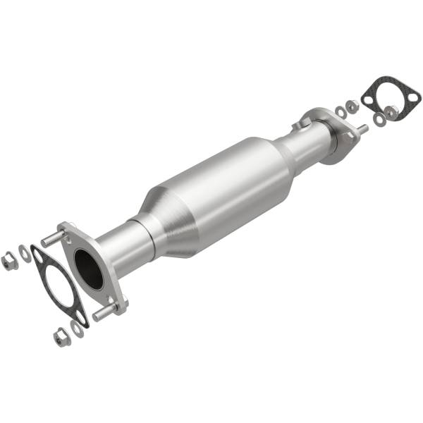 MagnaFlow Exhaust Systems & Installation | 1350 Offroad - MagnaFlow California CARB Direct-Fit Catalytic Converter 5561407 - Image 1