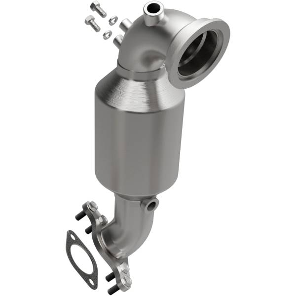 MagnaFlow Exhaust Systems & Installation | 1350 Offroad - MagnaFlow California CARB Direct-Fit Catalytic Converter 5561421 - Image 1
