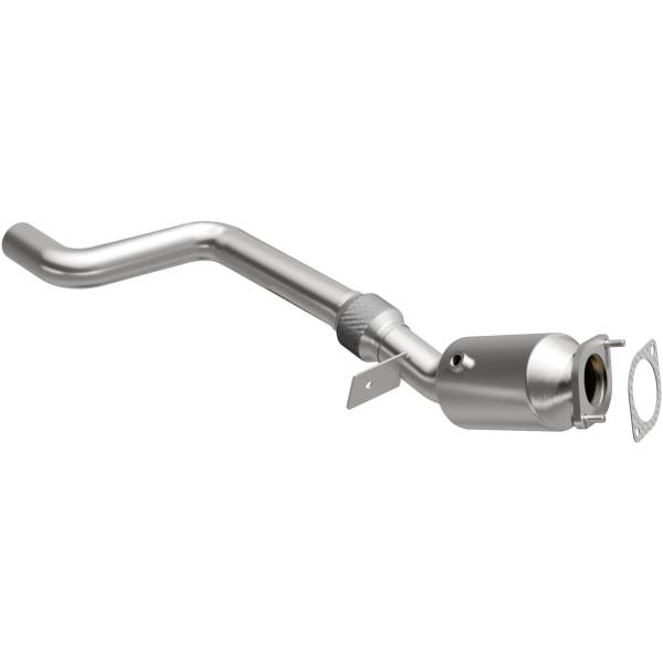MagnaFlow Exhaust Systems & Installation | 1350 Offroad - MagnaFlow California CARB Direct-Fit Catalytic Converter 5561422 - Image 1
