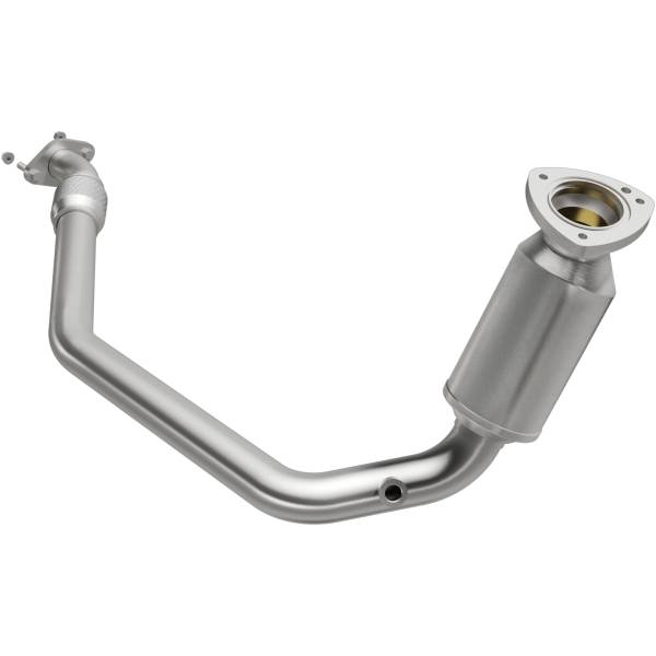 MagnaFlow Exhaust Systems & Installation | 1350 Offroad - MagnaFlow California CARB Direct-Fit Catalytic Converter 5561423 - Image 1