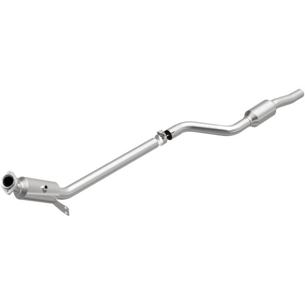MagnaFlow Exhaust Systems & Installation | 1350 Offroad - MagnaFlow California CARB Direct-Fit Catalytic Converter 5561448 - Image 1