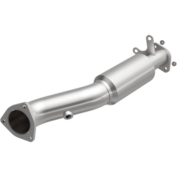 MagnaFlow Exhaust Systems & Installation | 1350 Offroad - MagnaFlow California CARB Direct-Fit Catalytic Converter 5561477 - Image 1