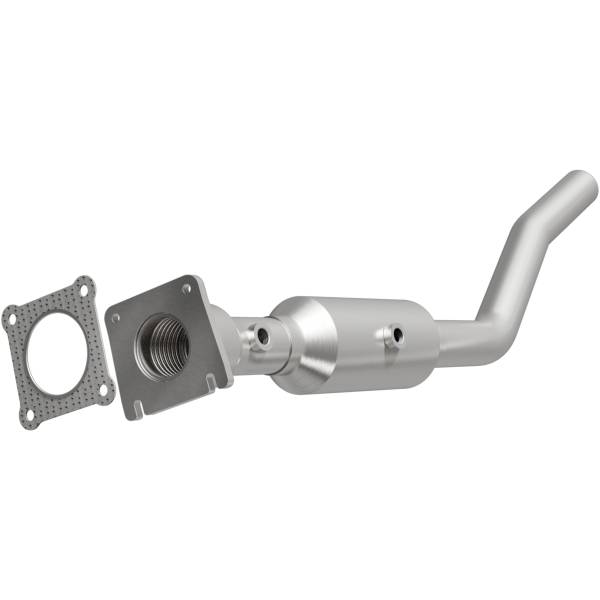 MagnaFlow Exhaust Systems & Installation | 1350 Offroad - MagnaFlow California CARB Direct-Fit Catalytic Converter 5561509 - Image 1