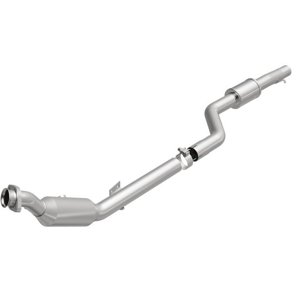 MagnaFlow Exhaust Systems & Installation | 1350 Offroad - MagnaFlow California CARB Direct-Fit Catalytic Converter 5561569 - Image 1