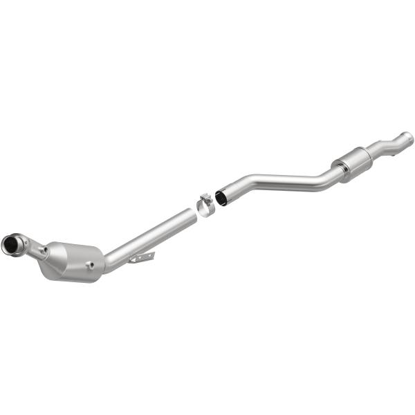 MagnaFlow Exhaust Systems & Installation | 1350 Offroad - MagnaFlow California CARB Direct-Fit Catalytic Converter 5561570 - Image 1