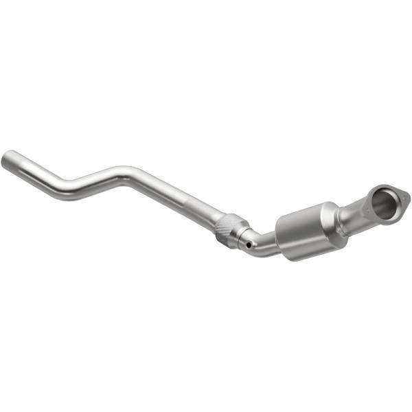 MagnaFlow Exhaust Systems & Installation | 1350 Offroad - MagnaFlow California CARB Direct-Fit Catalytic Converter 5561584 - Image 1