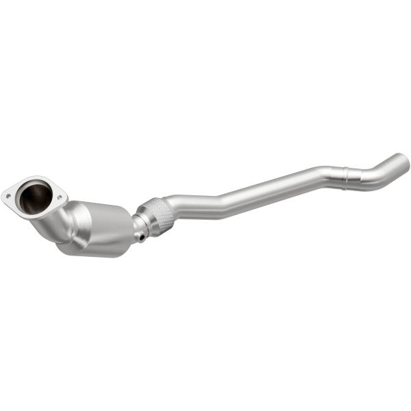 MagnaFlow Exhaust Systems & Installation | 1350 Offroad - MagnaFlow California CARB Direct-Fit Catalytic Converter 5561585 - Image 1