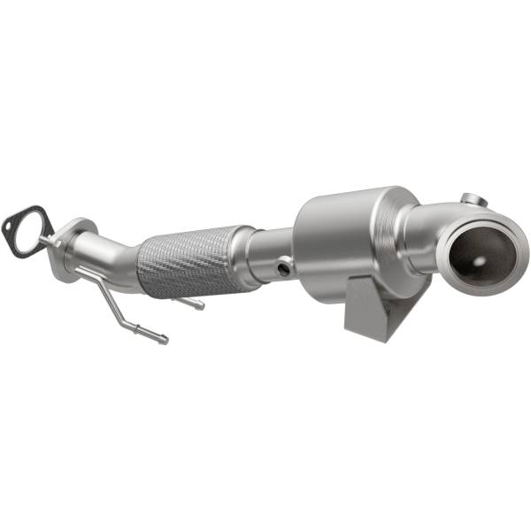 MagnaFlow Exhaust Systems & Installation | 1350 Offroad - MagnaFlow California CARB Direct-Fit Catalytic Converter 5561633 - Image 1