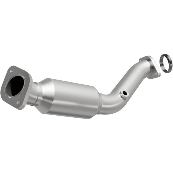 MagnaFlow Exhaust Systems & Installation | 1350 Offroad - MagnaFlow California CARB Direct-Fit Catalytic Converter 5561733 - Image 1