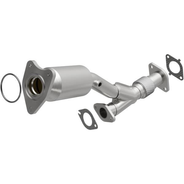 MagnaFlow Exhaust Systems & Installation | 1350 Offroad - MagnaFlow California CARB Direct-Fit Catalytic Converter 5561822 - Image 1