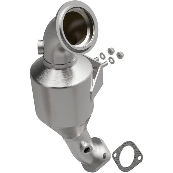 MagnaFlow Exhaust Systems & Installation | 1350 Offroad - MagnaFlow California CARB Direct-Fit Catalytic Converter 5561837 - Image 1