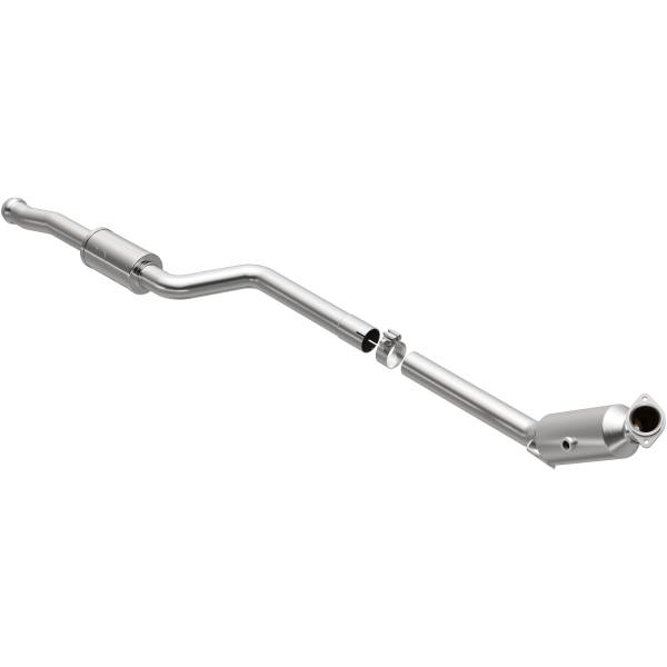 MagnaFlow Exhaust Systems & Installation | 1350 Offroad - MagnaFlow California CARB Direct-Fit Catalytic Converter 5561916 - Image 1