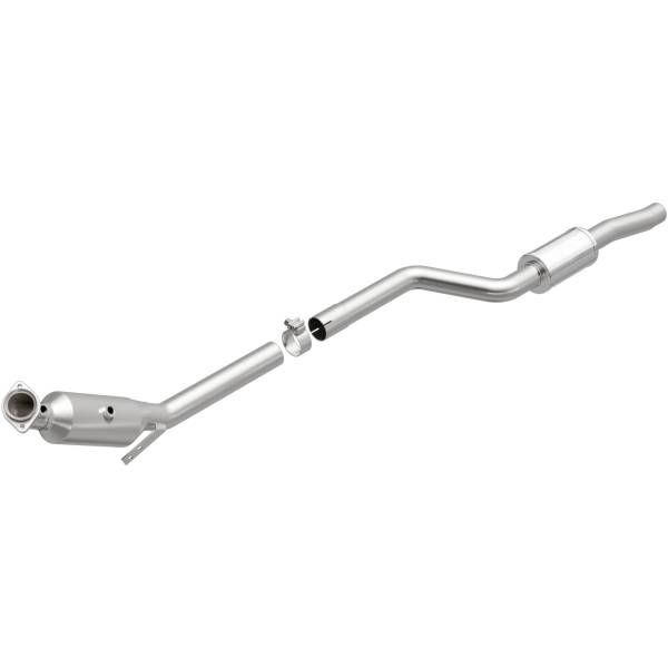 MagnaFlow Exhaust Systems & Installation | 1350 Offroad - MagnaFlow California CARB Direct-Fit Catalytic Converter 5561919 - Image 1
