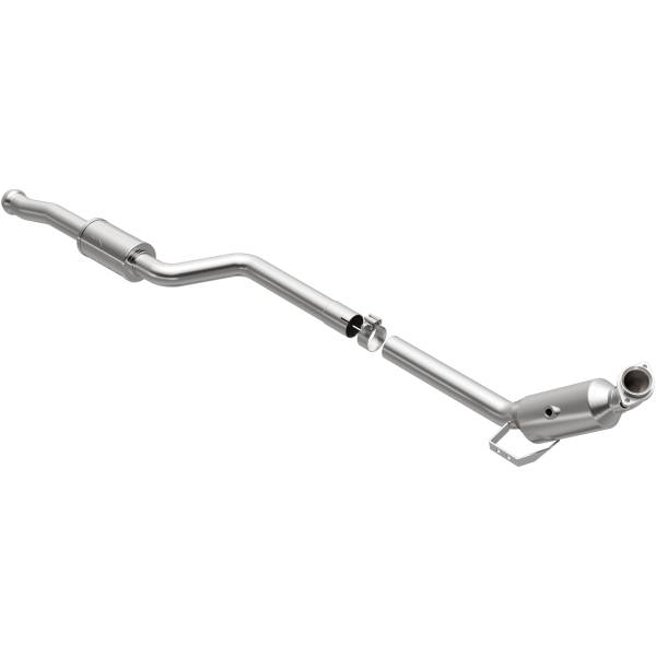 MagnaFlow Exhaust Systems & Installation | 1350 Offroad - MagnaFlow California CARB Direct-Fit Catalytic Converter 5561922 - Image 1