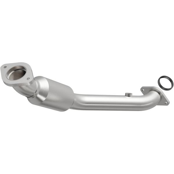 MagnaFlow Exhaust Systems & Installation | 1350 Offroad - MagnaFlow California CARB Direct-Fit Catalytic Converter 5561999 - Image 1