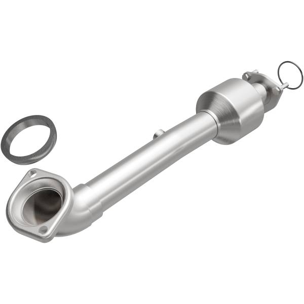 MagnaFlow Exhaust Systems & Installation | 1350 Offroad - MagnaFlow California CARB Direct-Fit Catalytic Converter 5571019 - Image 1