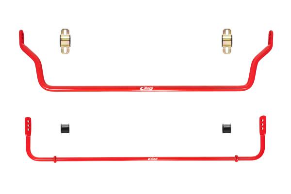 Eibach Springs & Suspension Upgrades | 1350 Offroad - Eibach Sway Bar Kit 5517.320 - Image 1